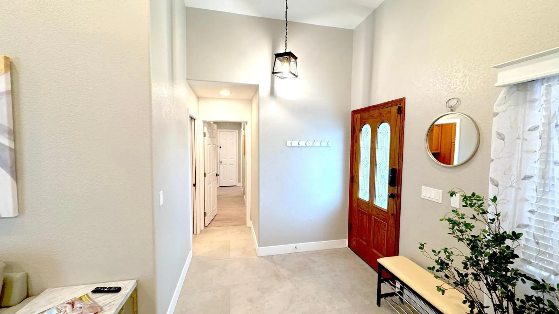 Tatil Evi New Disneyland Vineyard Villa 6Bed 4Bath Game Anaheim