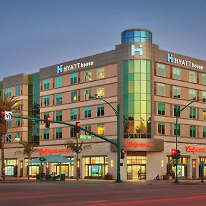 3* מלון Hyatt House At Resort/convention Center