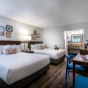 2* מלון Alpine Near Convention Center And The Park